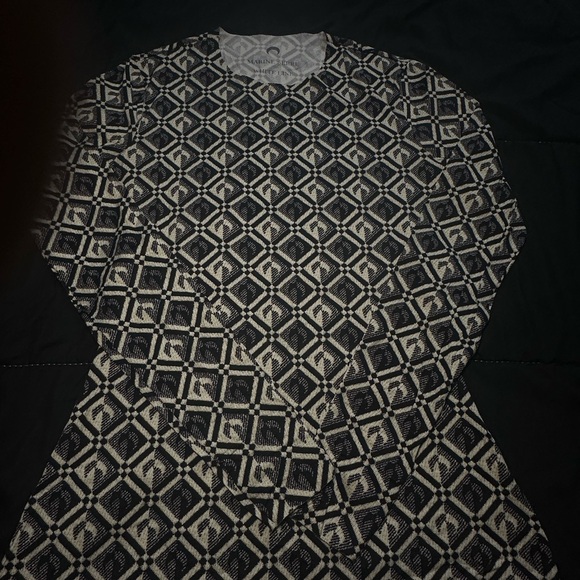 Marine Serre Top - Picture 3 of 3